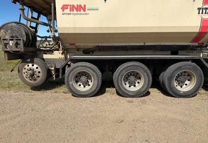 2012 Freightliner Coronado photo 125