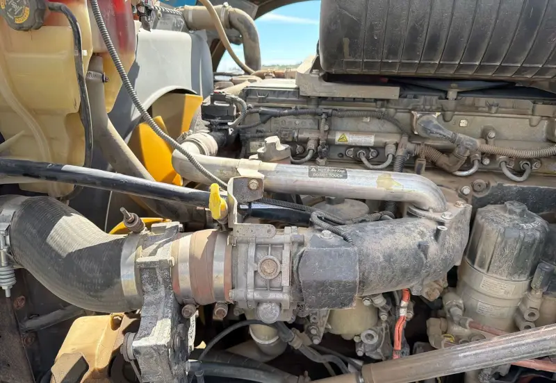 2012 Freightliner Coronado photo 88