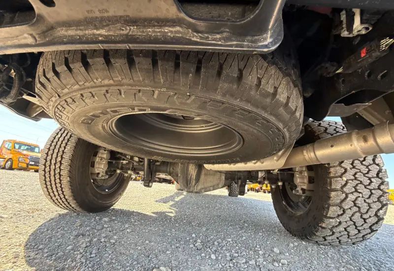 2026 Ford F250 Super Duty XLT photo 14