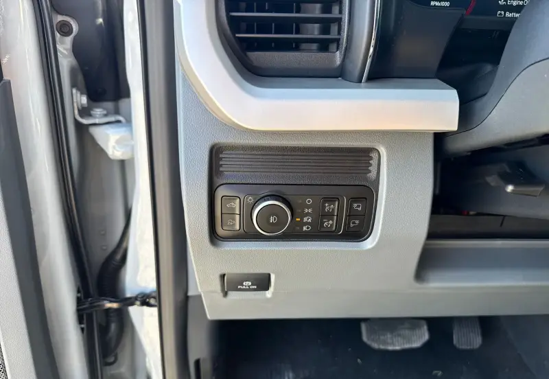 2026 Ford F250 Super Duty XLT photo 38