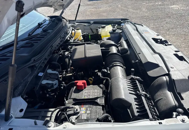 2026 Ford F250 Super Duty XLT photo 58