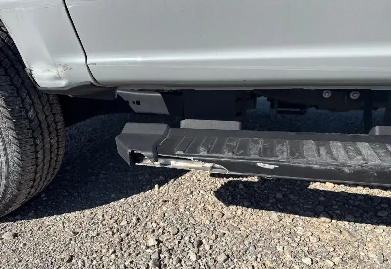 2026 Ford F250 Super Duty XLT photo 17