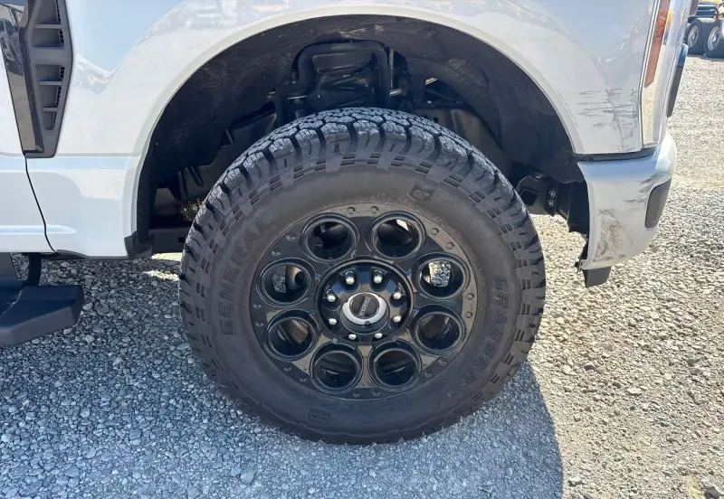 2026 Ford F250 Super Duty XLT photo 67