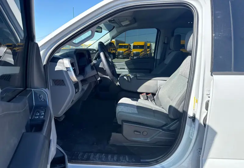 2026 Ford F250 Super Duty XLT photo 30