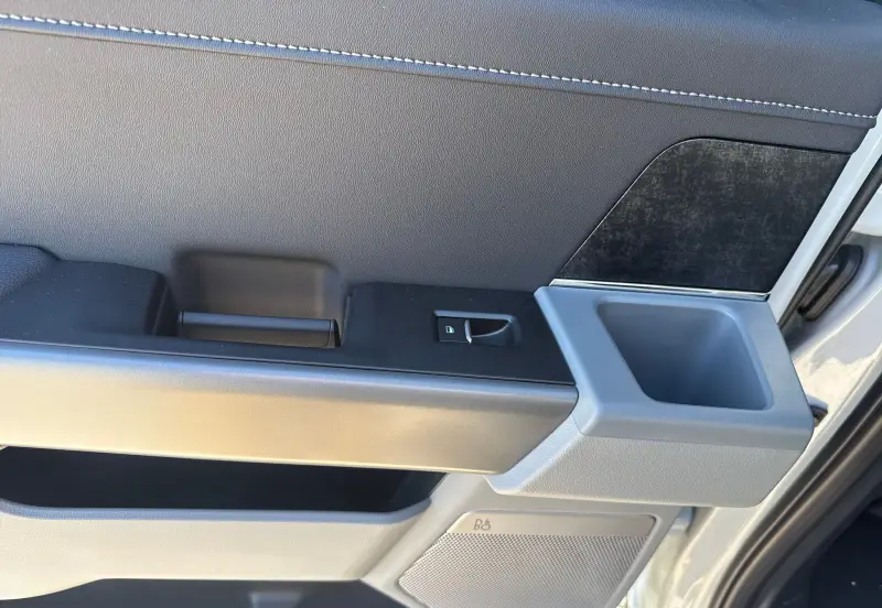 2026 Ford F250 Super Duty XLT photo 45