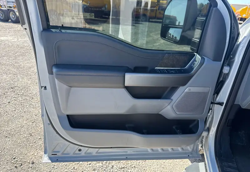 2026 Ford F250 Super Duty XLT photo 28