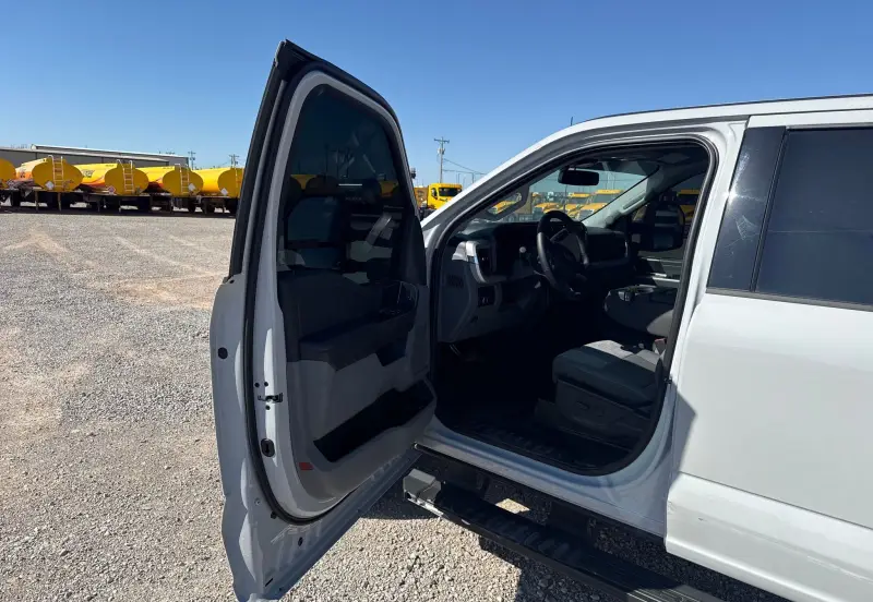 2026 Ford F250 Super Duty XLT photo 27