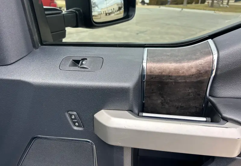 2022 Ford F250 Super Duty photo 33