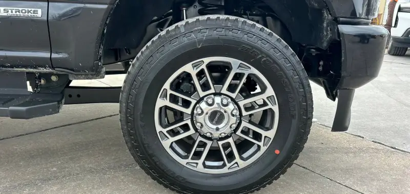 2022 Ford F250 Super Duty photo 56