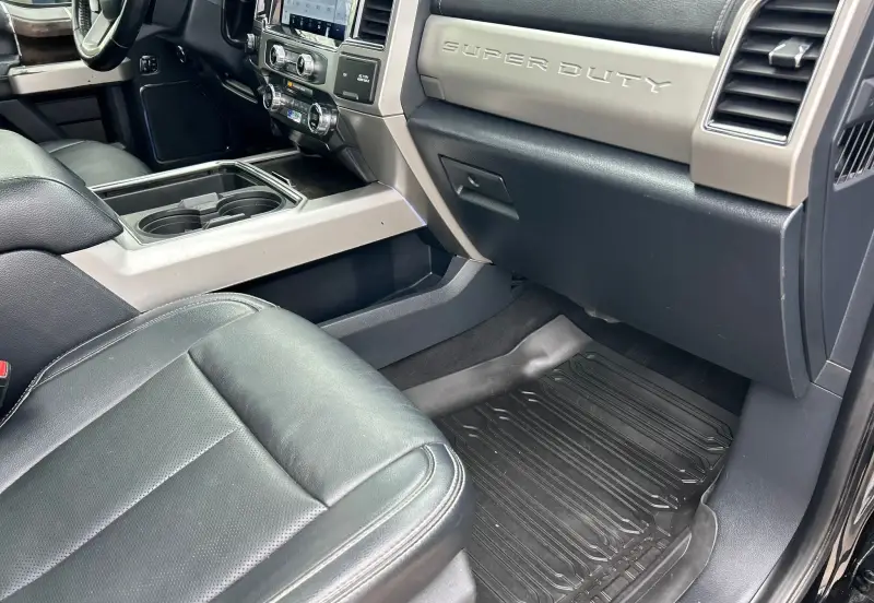 2022 Ford F250 Super Duty photo 36