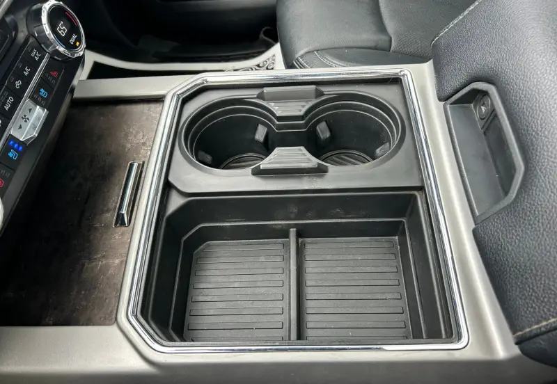 2022 Ford F250 Super Duty photo 29