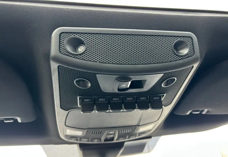 2022 Ford F250 Super Duty photo 31