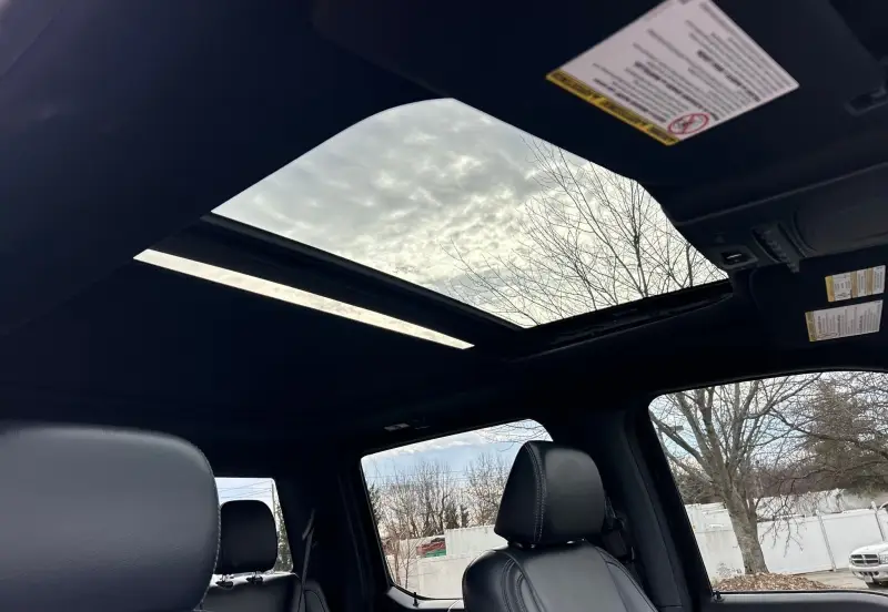 2022 Ford F250 Super Duty photo 38