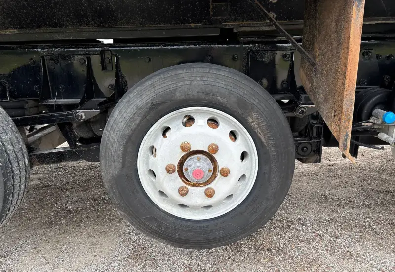 2007 Kenworth W900 photo 116