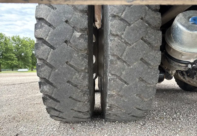 2007 Kenworth W900 photo 125