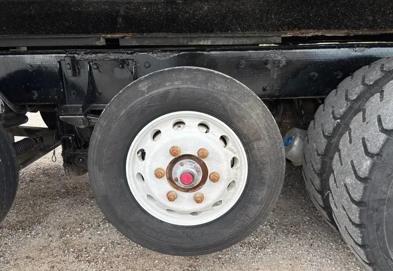 2007 Kenworth W900 photo 128