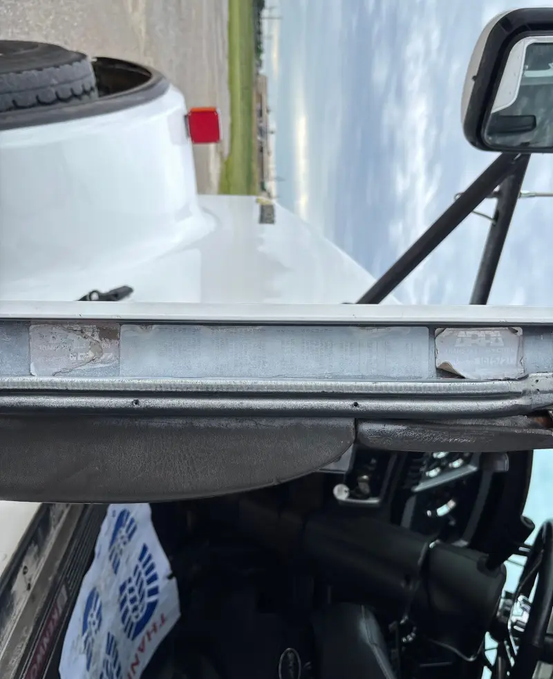 2007 Kenworth W900 photo 133
