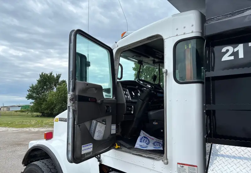 2007 Kenworth W900 photo 47
