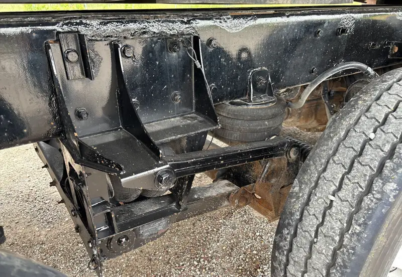 2007 Kenworth W900 photo 104