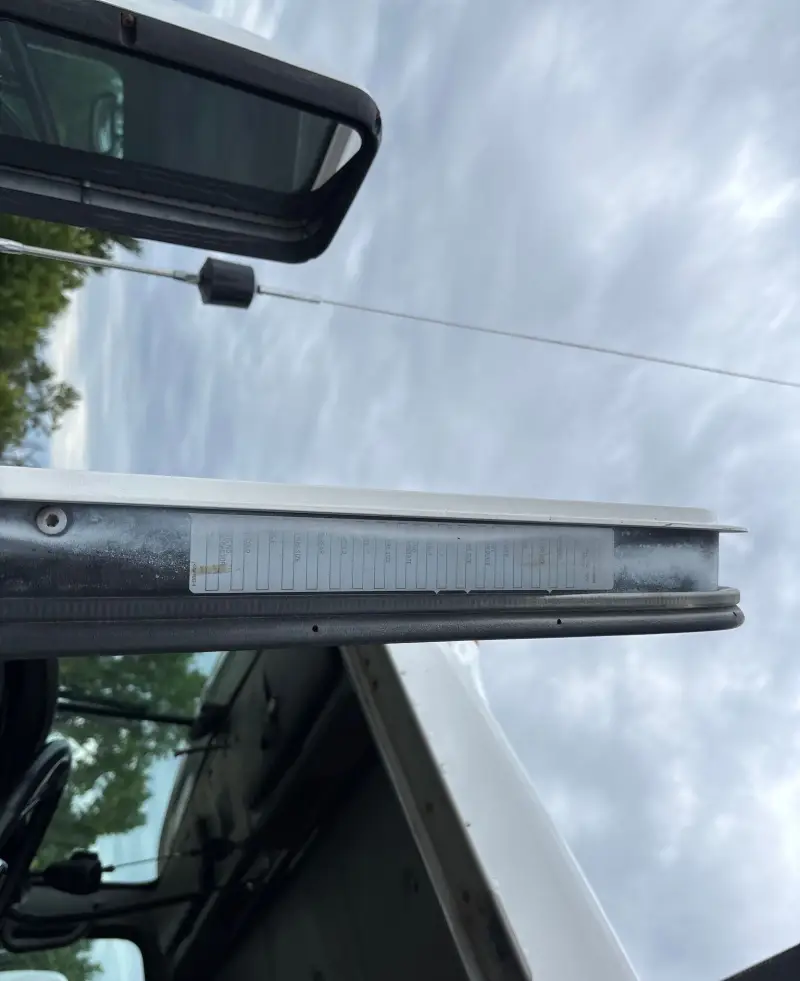 2007 Kenworth W900 photo 134