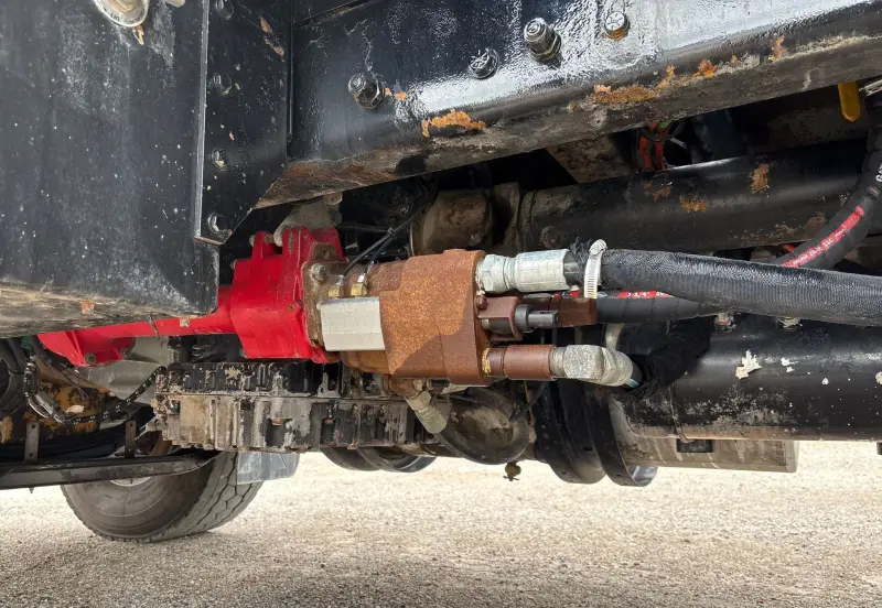 2007 Kenworth W900 photo 107