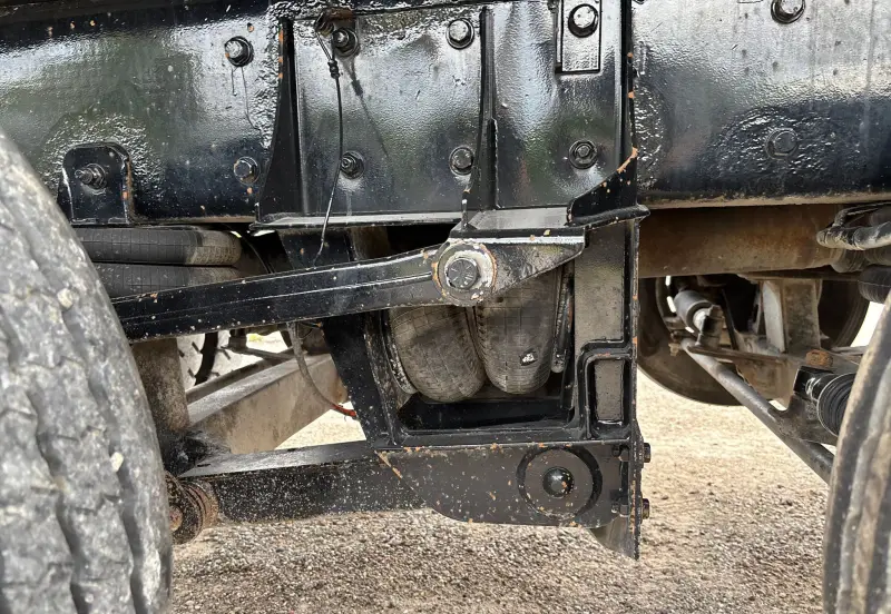 2007 Kenworth W900 photo 97