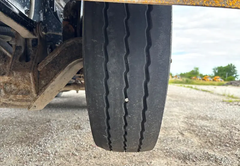 2007 Kenworth W900 photo 131