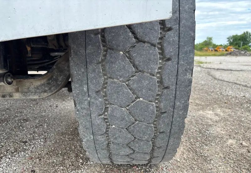 2007 Kenworth W900 photo 113