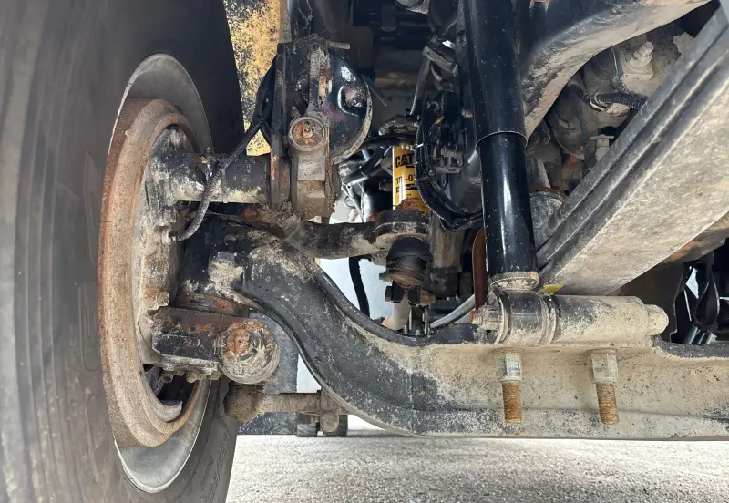 2007 Kenworth W900 photo 90