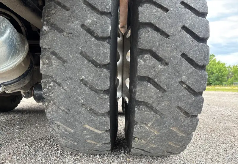 2007 Kenworth W900 photo 123