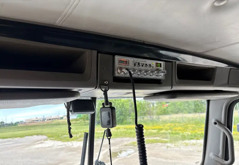 2007 Kenworth W900 photo 68