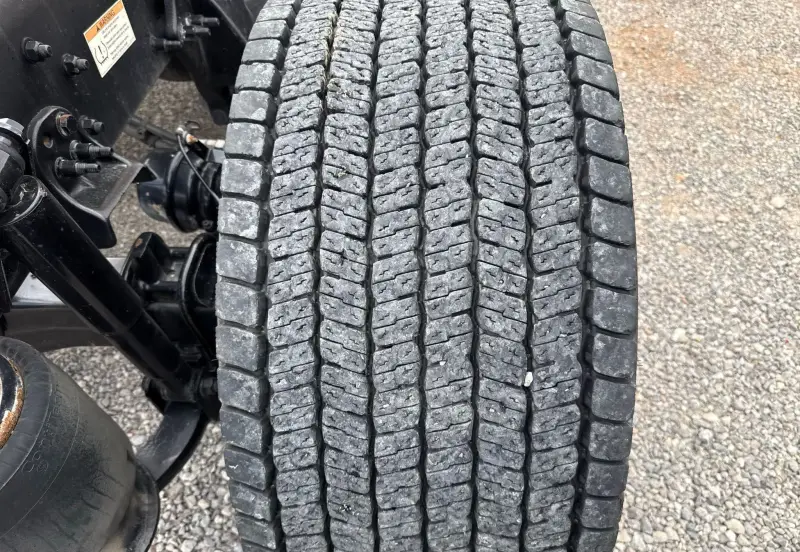 2021 Freightliner Cascadia 126 photo 79