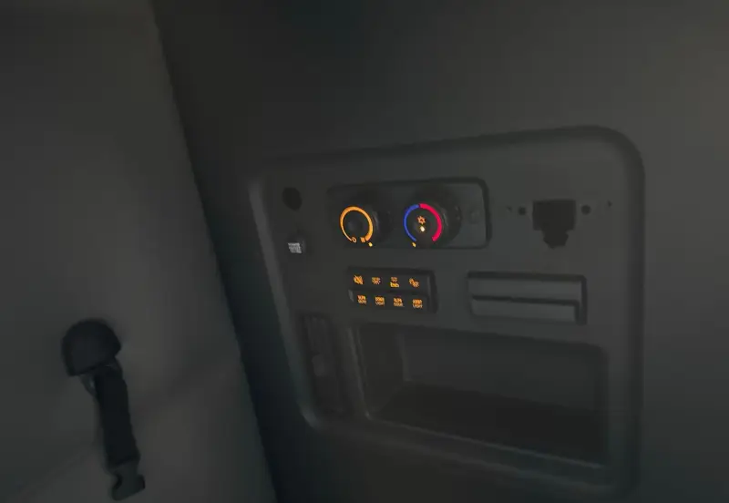 2021 Freightliner Cascadia 126 photo 46