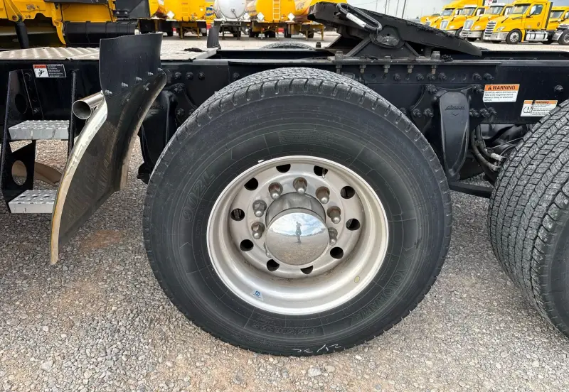 2021 Freightliner Cascadia 126 photo 82