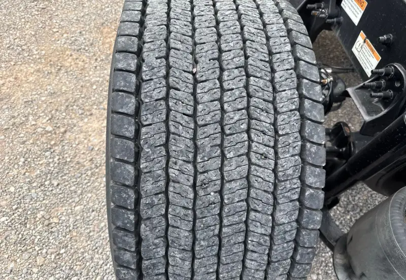 2021 Freightliner Cascadia 126 photo 81