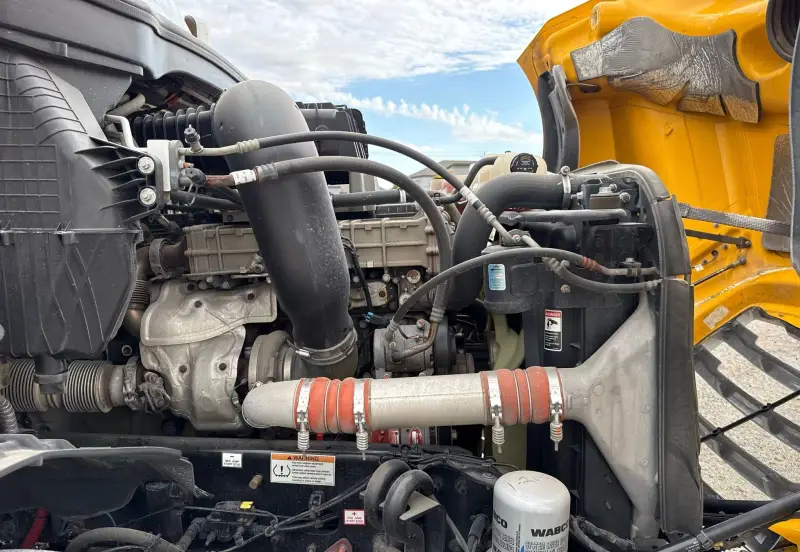 2021 Freightliner Cascadia 126 photo 57