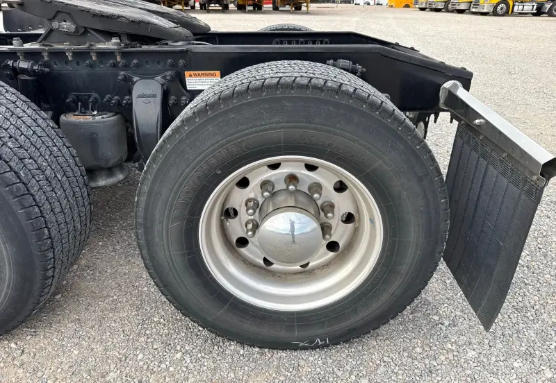 2021 Freightliner Cascadia 126 photo 80