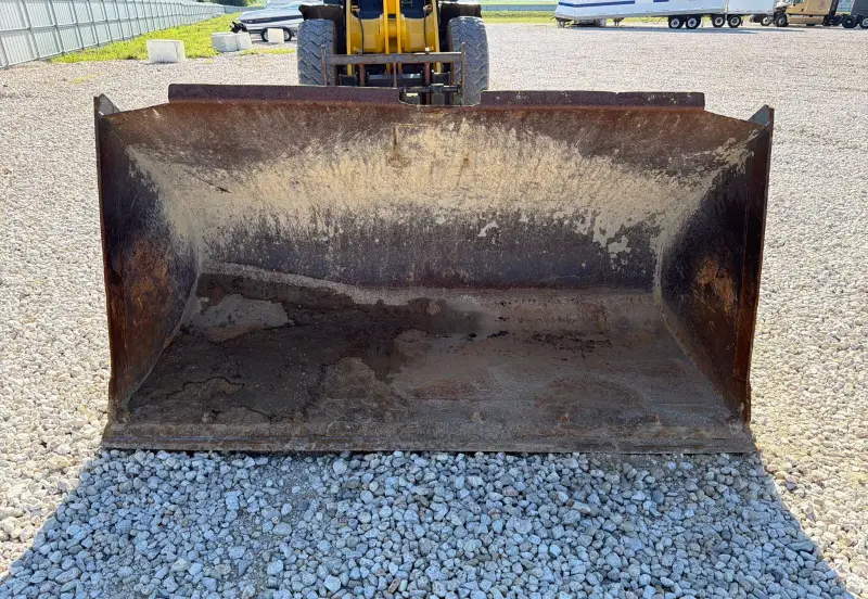 2023 Komatsu WA320-8 photo 23