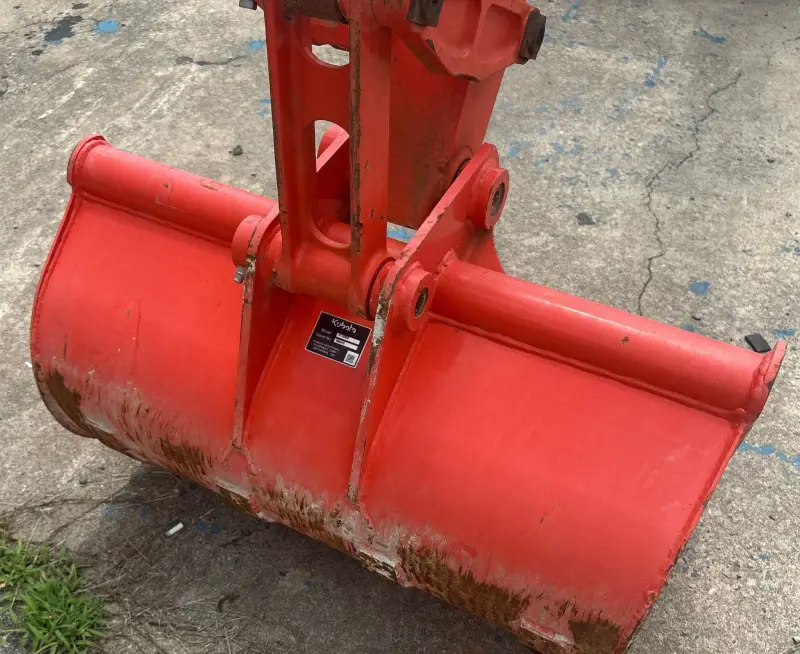 2021 Kubota L47 photo 30