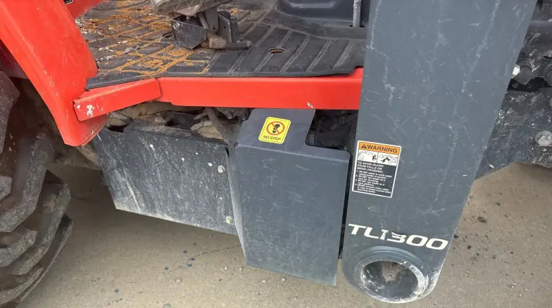 2021 Kubota L47 photo 42