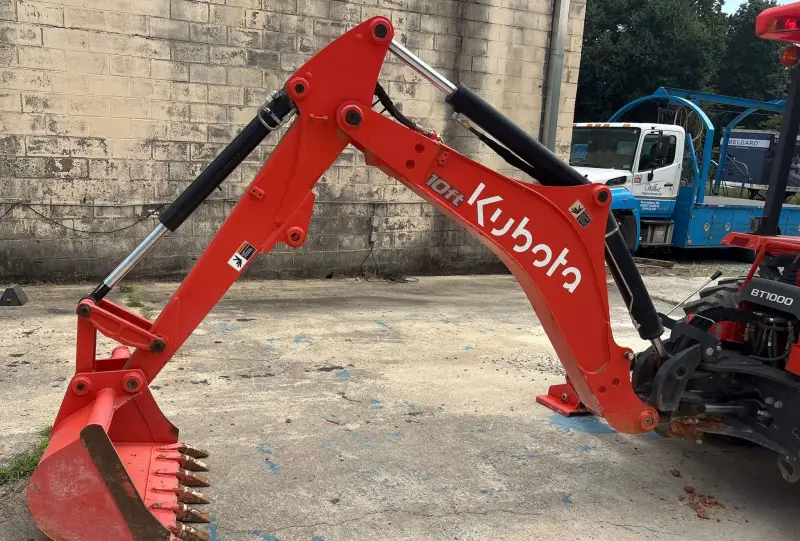 2021 Kubota L47 photo 38