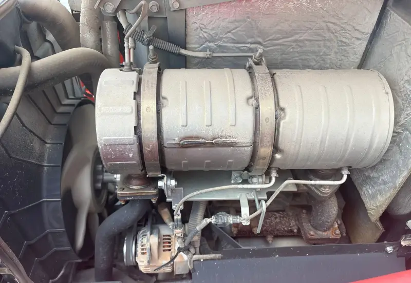 2021 Kubota L47 photo 67