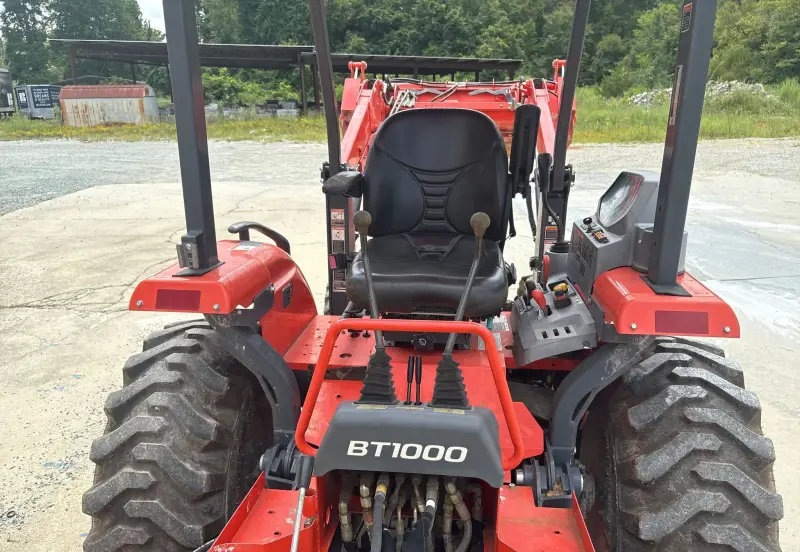 2021 Kubota L47 photo 39