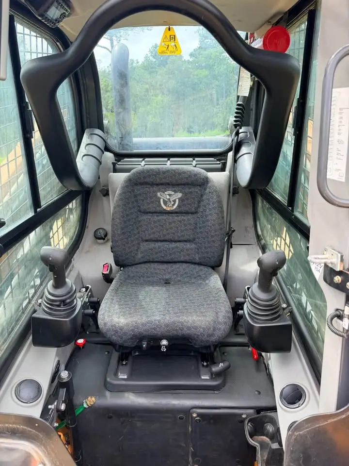 2024 CASE TV450B High Flow – 850 Hours – Full Attachment Package photo 6